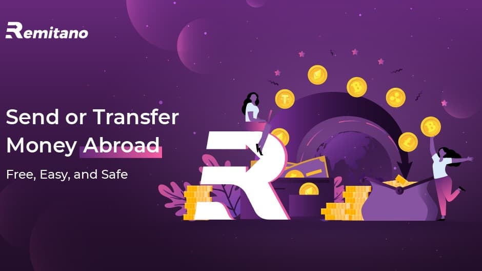 Remitano Makes Cross-Border Money Transfer Much Easier With New “Cash-Out” Feature