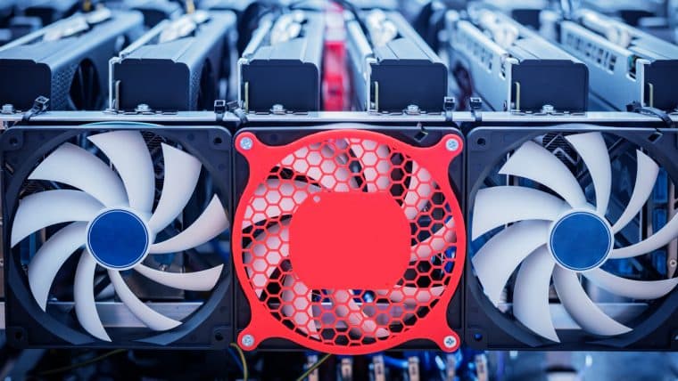 Nvidia Posts Record Q3 Earnings, Sales of GPUs to Crypto Miners Reach $175 Million