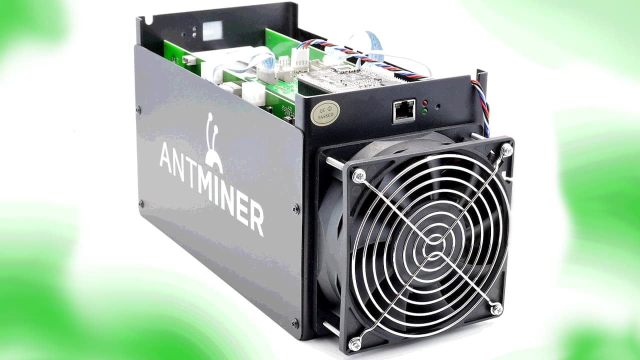 S9 Resurrection: Higher Bitcoin Prices Allow Miners to Switch Outdated Mining Rigs Back On