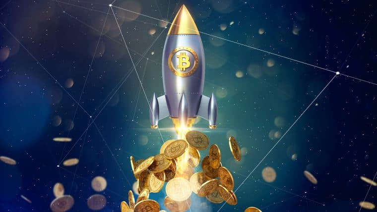 $100K Bitcoin: S2F Author Confident With His Model, Suggests Six-Figure BTC Price by 2021