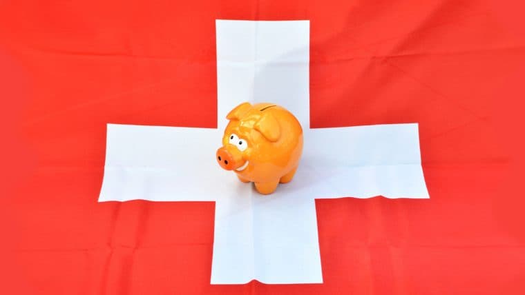 Swiss Bank Sygnum Begins Storing Crypto With Taurus Group, Launches Staking Service