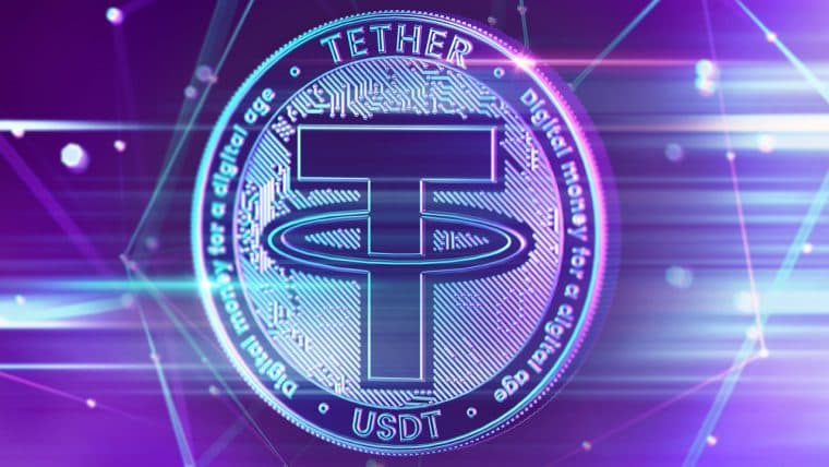 USDT Towers Over 30 Stablecoins- Tether's Market Cap Grew by 2 Million Percent in Just Four Years