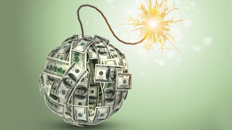 Hyperinflation and Rent Controls - 2020's Telltale Signs of Economic Distress Haunts Many Nations