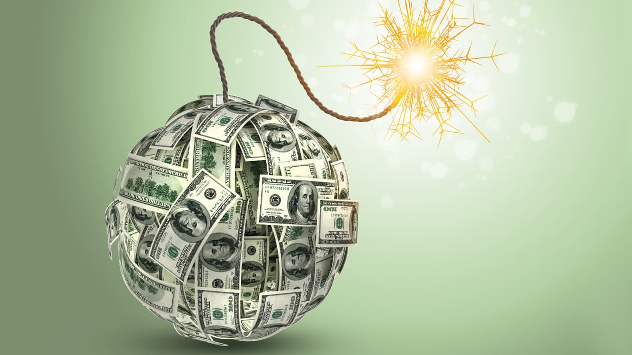 Hyperinflation and Rent Controls - 2020's Telltale Signs of Economic Distress Haunts Many Nations