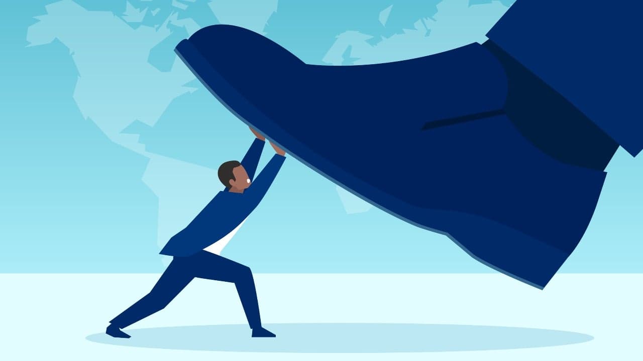 Former Microsoft Engineer Says Nigerian Expatriates Are Using Bitcoin to Circumvent Country’s Overvalued Exchange Rate