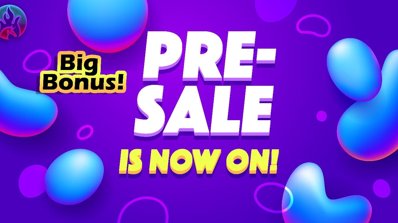 Uniswap Dark (UNID) Next Generation Defi protocol with Ultimate Security Futures, Token Pre-Sale is Now Live