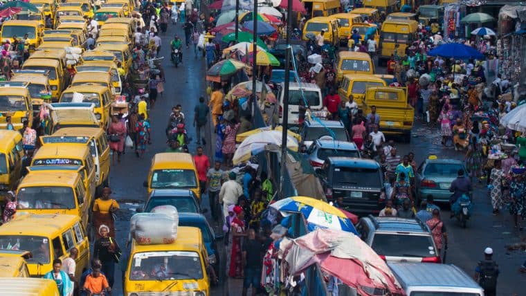 Nigerian Authorities Put Mastermind of the Inksnation Crypto Scam on Wanted List