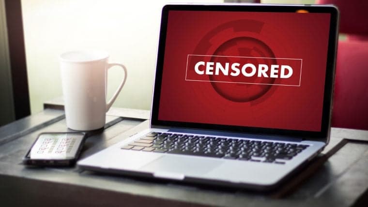 A New Bitcoin Mining Pool Claims It Has Tools to Censor Blockchain Transactions