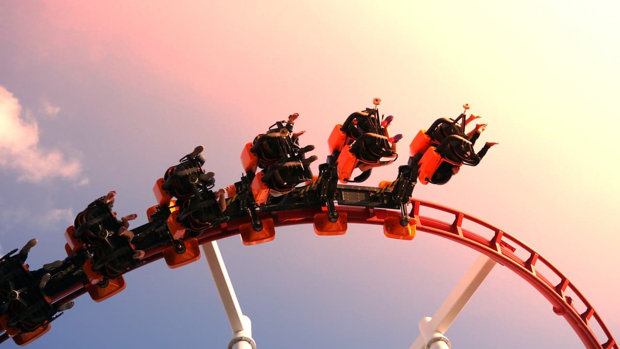 Erratic Processing Power: Bitcoin's Hashrate Gains 45% in a Day, Then Loses 41 Exahash