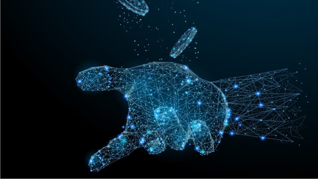 Better than DeFi: SINOVATE’s New Infinity Nodes Provide Up to 130% Returns