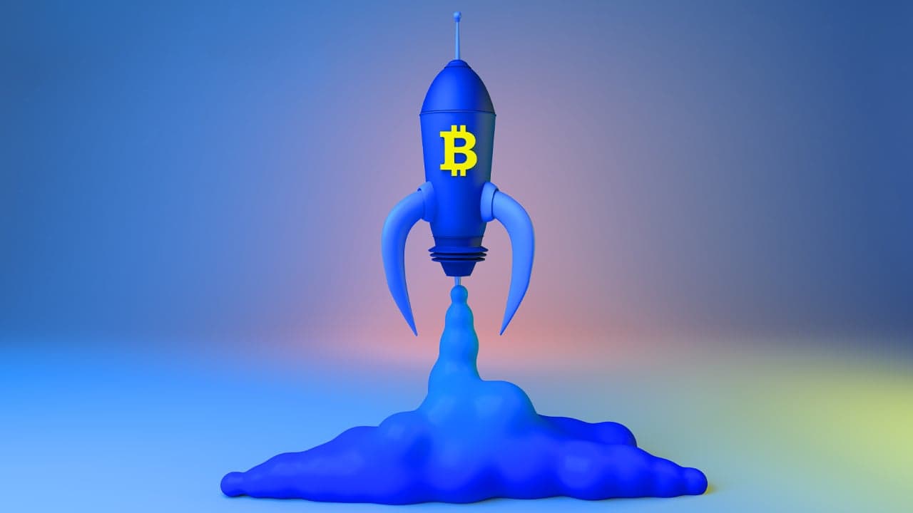 Bitcoin Touches $18K, Crypto Asset Looks to Smash All-Time High, ETH Price Could Spike 20x