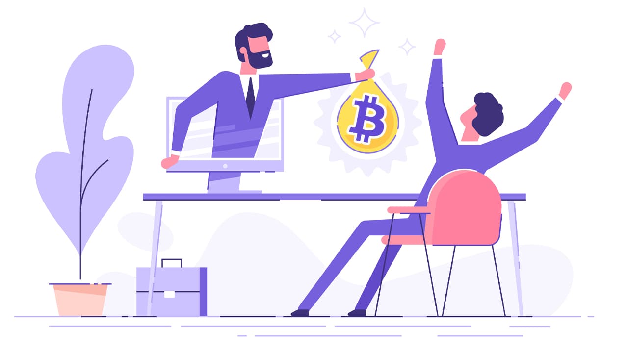 Bitpay Launches New Payroll Service for Companies That Opt to Pay Employees in Crypto