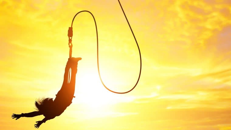 Market Update: Crypto Prices Drop Fast, Bitcoin Loses $2K, Correction Considered Healthy