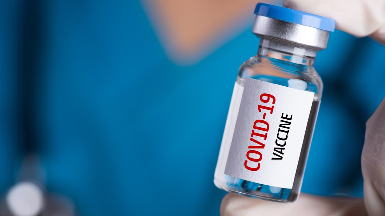 Pfizer's Pandemic Vaccine News Fails to Dampen Interest in Bitcoin