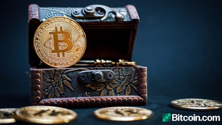 Publicly Listed Canadian Company Mogo Invests 1.5% of Reserves in Bitcoin, Plans More Next Year