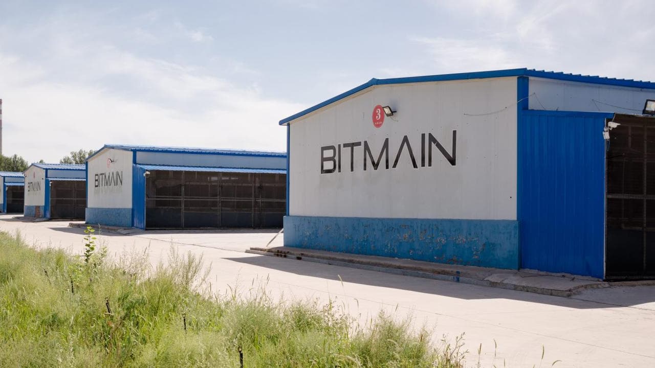 Legal Battle Between Bitmain Co-Founders Appears to End With Micree Zhan Taking Control of the Company