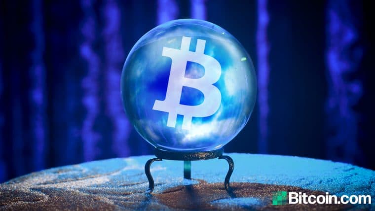 Zero to $318,000: Proponents and Detractors Give a Variety of Bitcoin Price Predictions for 2021