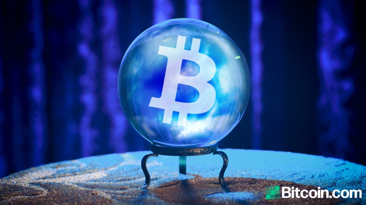 Zero to $318,000: Proponents and Detractors Give a Variety of Bitcoin Price Predictions for 2021