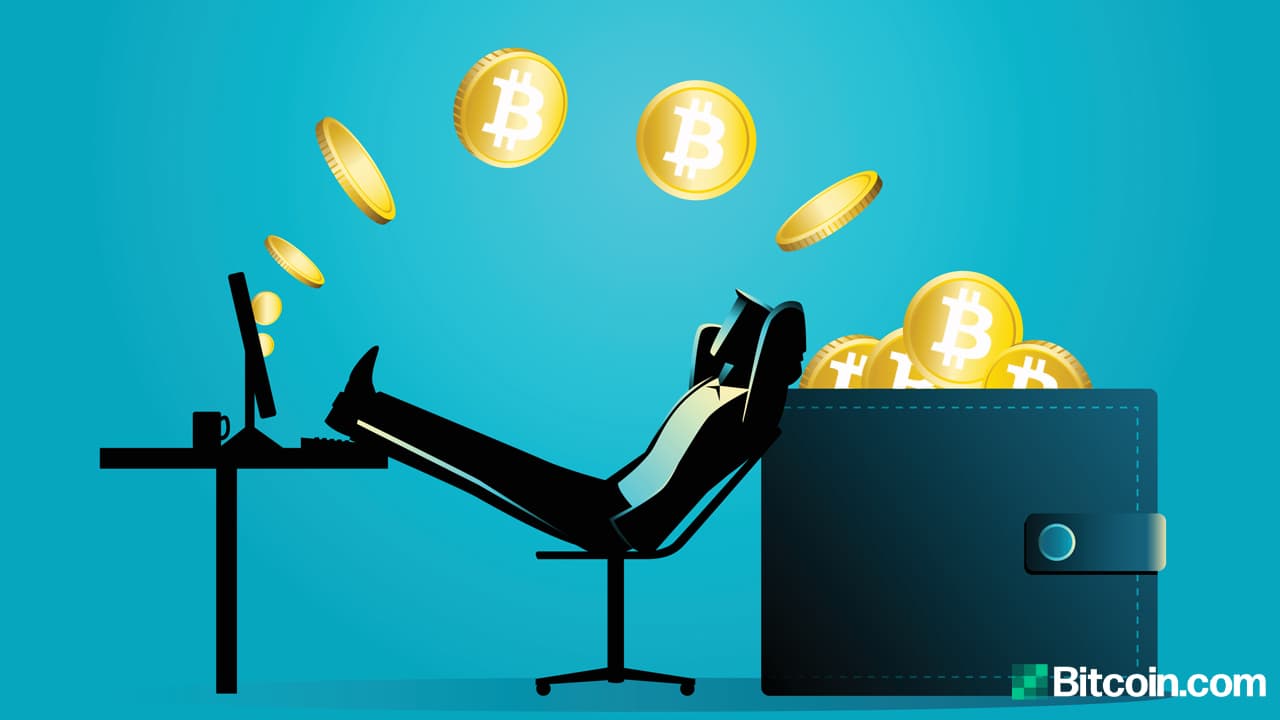 Trading Exchange Okex's Crypto Reserves Nosedived After Withdrawals Opened