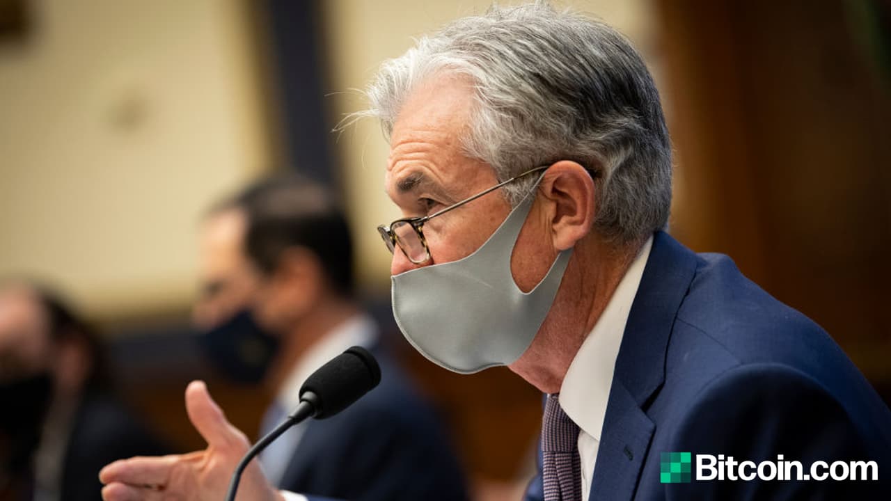 QE Infinity: US Fed to Keep Rates at Zero, Billion-Dollar Bond Purchases Until Economy Recovers