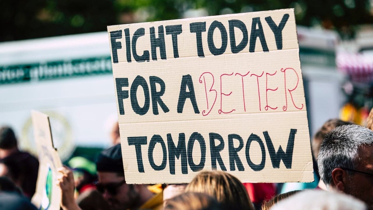 James Sweet Reprint: Voices of Dissent