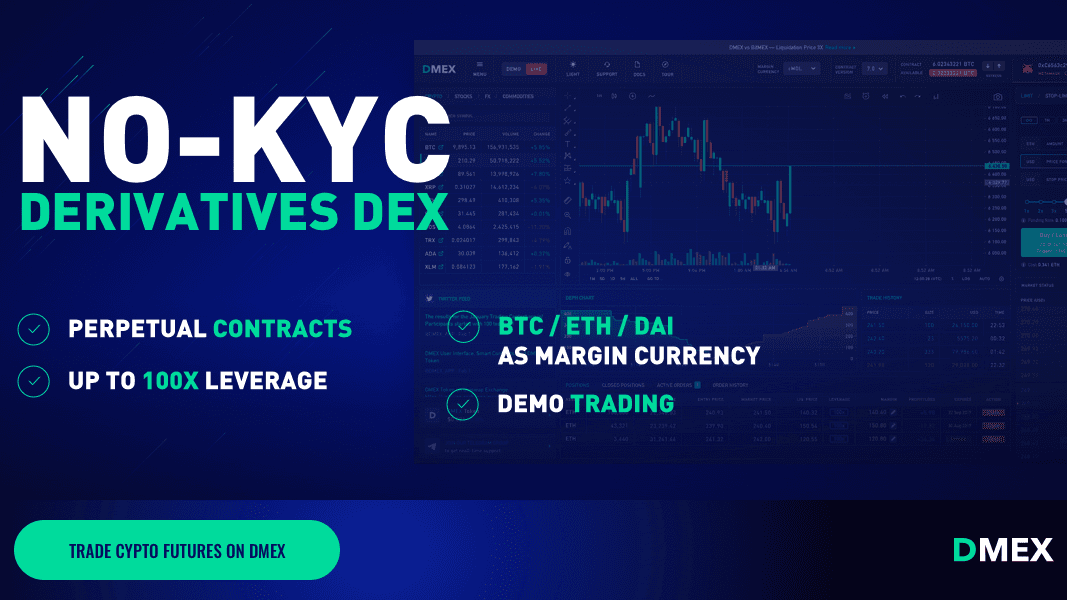 DMEX Opens Public API Access