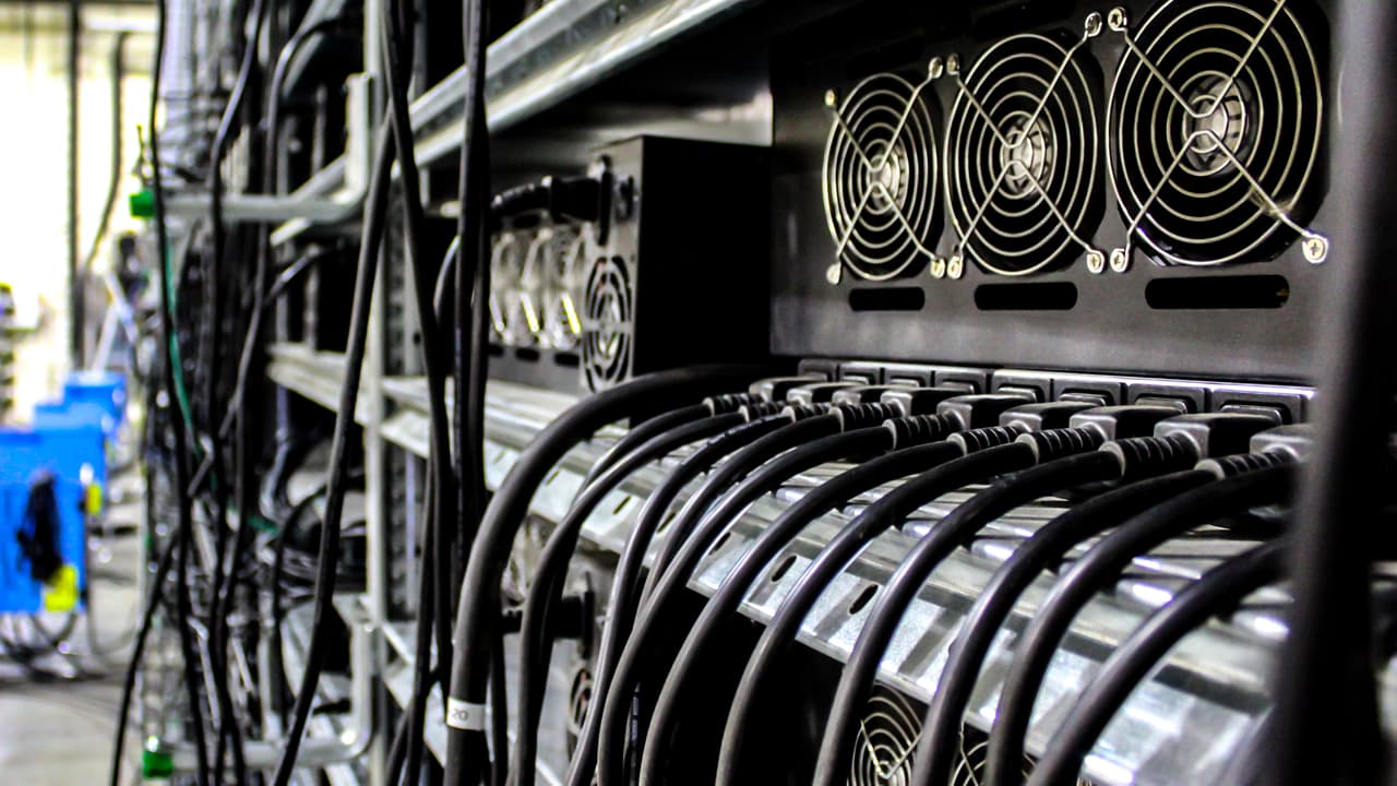 Argo Reports 23% Monthly Revenue Increase, With 2,369 Bitcoin Mined Since January