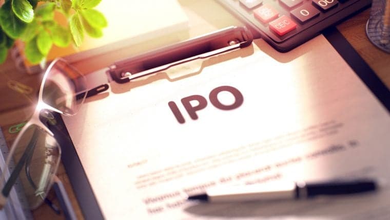 Coinbase Files Paperwork With SEC to Launch Public Offering