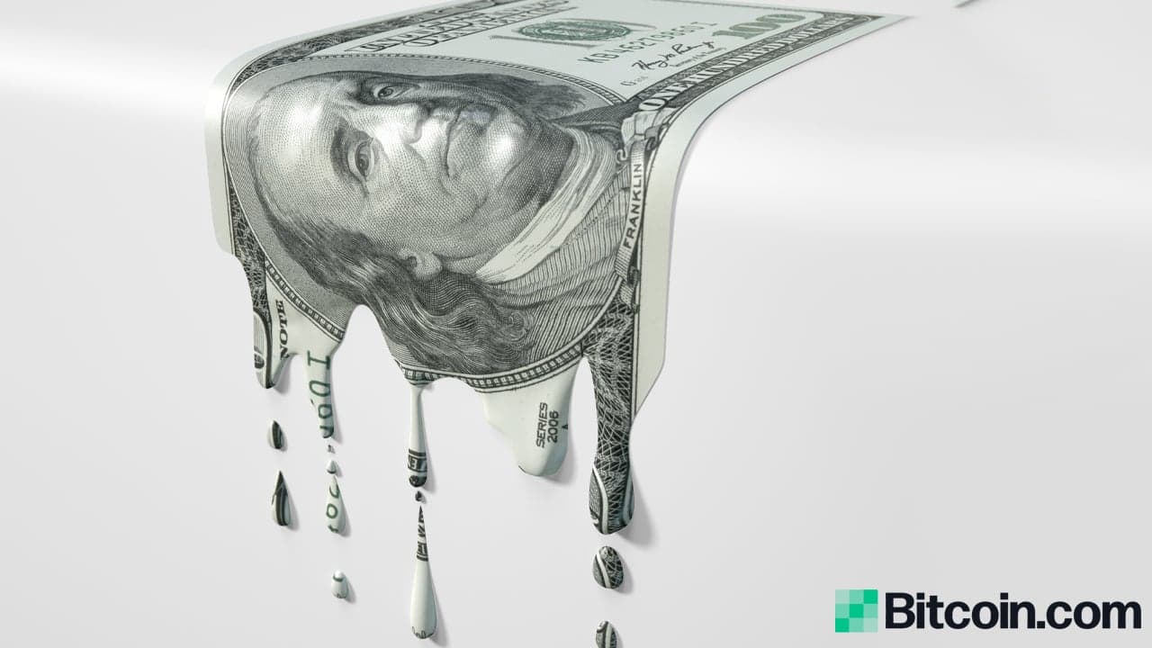 Bank of America Investor Survey Highlights the Most Crowded Trades: 'Long Tech, Short USD, Long Bitcoin'