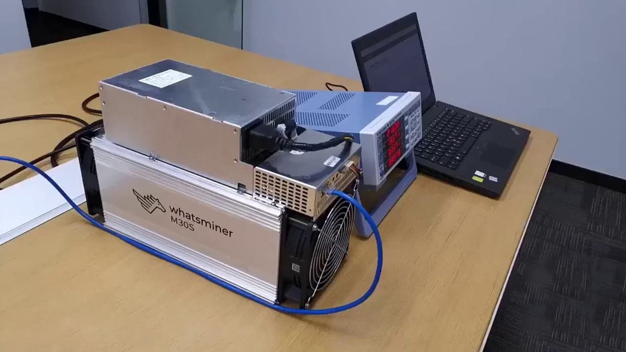 Clocking Terahash: Three Next-Generation Bitcoin Mining Rigs Launched During the Last Quarter