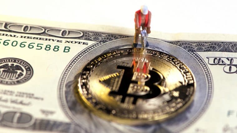 Controversial Ukrainian Oligarch Is Reportedly Mining Bitcoin in the US