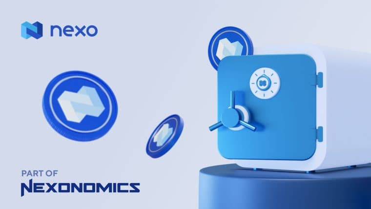 Nexo Launches Buyback Program, Commits Initial $12M