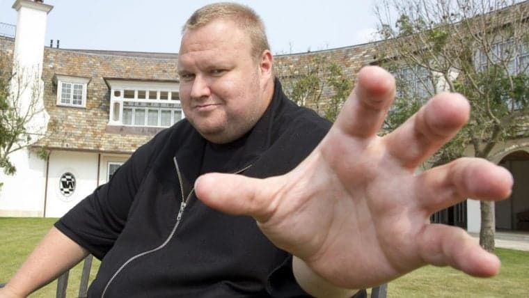 Kim Dotcom Says Bitcoin Cash 'Great for Payments,' Expects BCH to Cross $3K in 2021