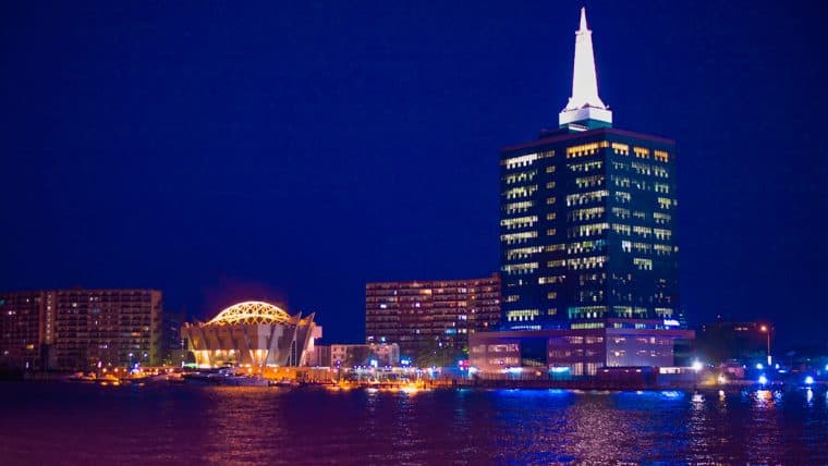 Central Bank of Nigeria Governor Decries the Use of Parallel Exchange Rate as Citizens Switch to Crypto