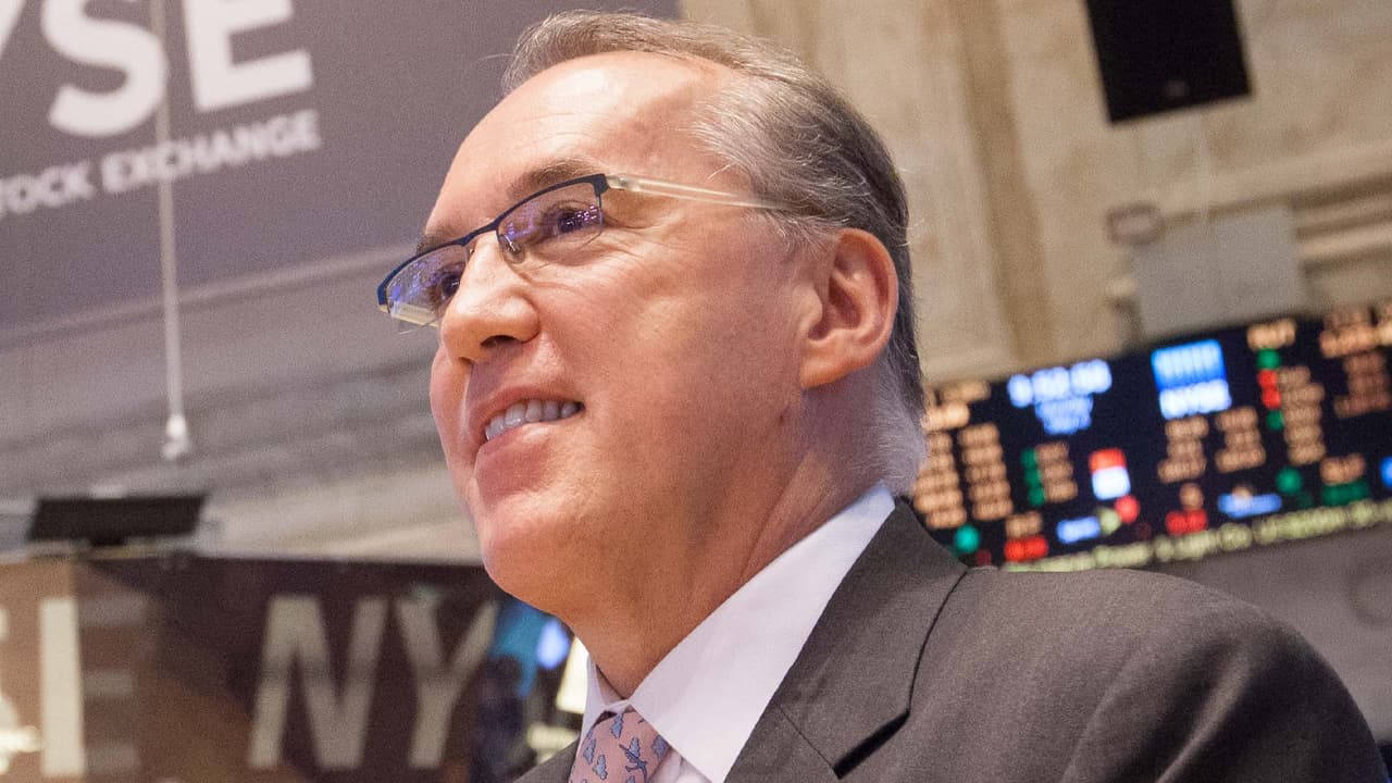 Gold Bug Frank Holmes Optimistic About BTC Prospects in 2021, Says Halving Cushioned Demand