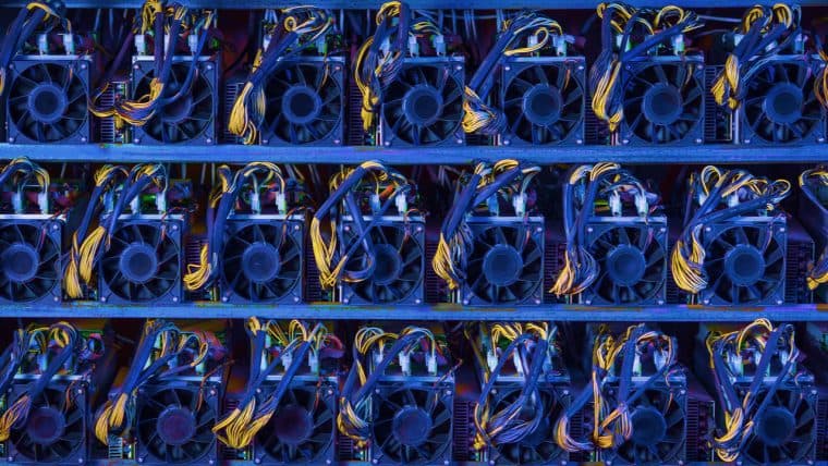 Core Scientific Buys Over 58,000 Bitmain S19 Antminers to Expand Its Hosting Fleet in North America