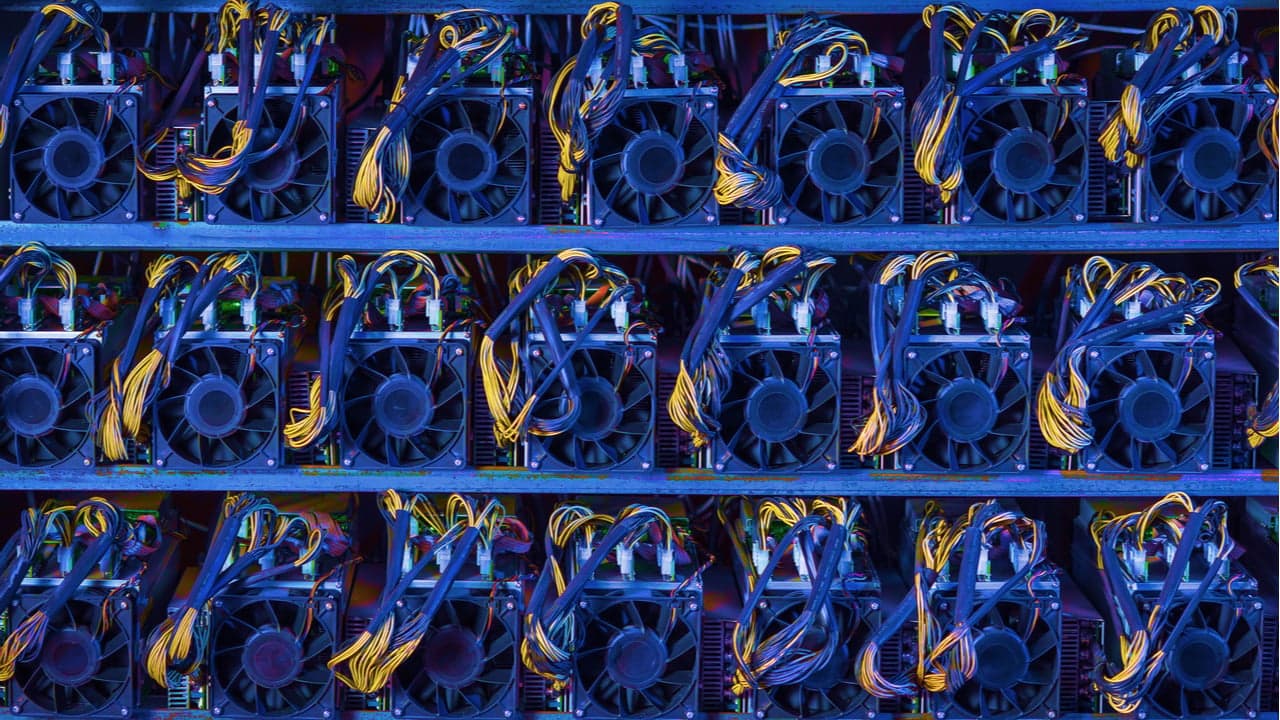 Core Scientific Buys Over 58,000 Bitmain S19 Antminers to Expand Its Hosting Fleet in North America