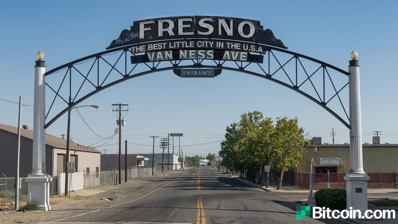 Fox News Report Highlights Bitcoin Cash Proponent's Modern Day Scavenger Hunt