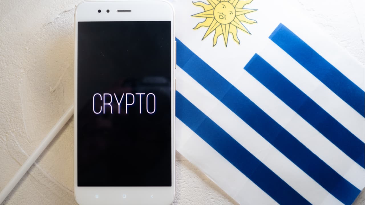 Survey: 1 in 4 Senior Executives in Uruguay Have Used Cryptocurrencies