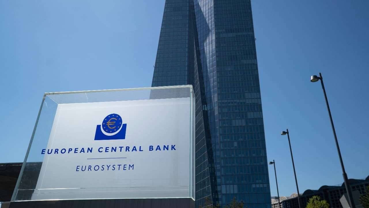 IMF Cautions Central Banks May Have to Rethink What Constitutes Reserves