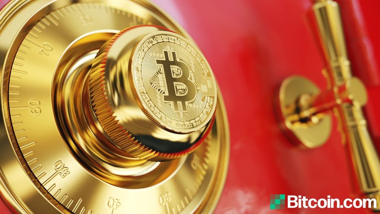 The Bitcoin Treasuries List Exceeds $30 Billion - 29 Companies Hold BTC Reserves