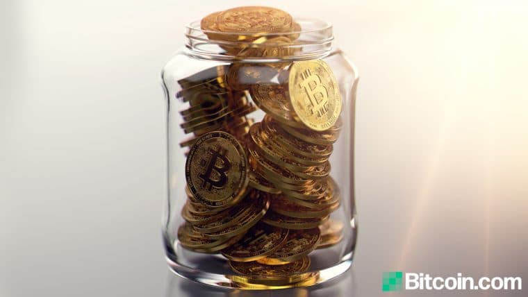 Marathon Patent Group Buys $150 Million Worth of Bitcoin as a Reserve Asset