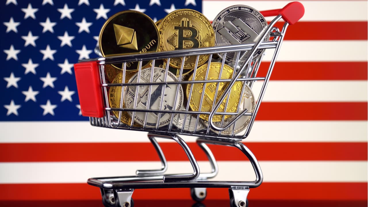 Survey: The Number of US Financial Advisors Allocating to Crypto in Client Portfolios Jumped 49% in 2020