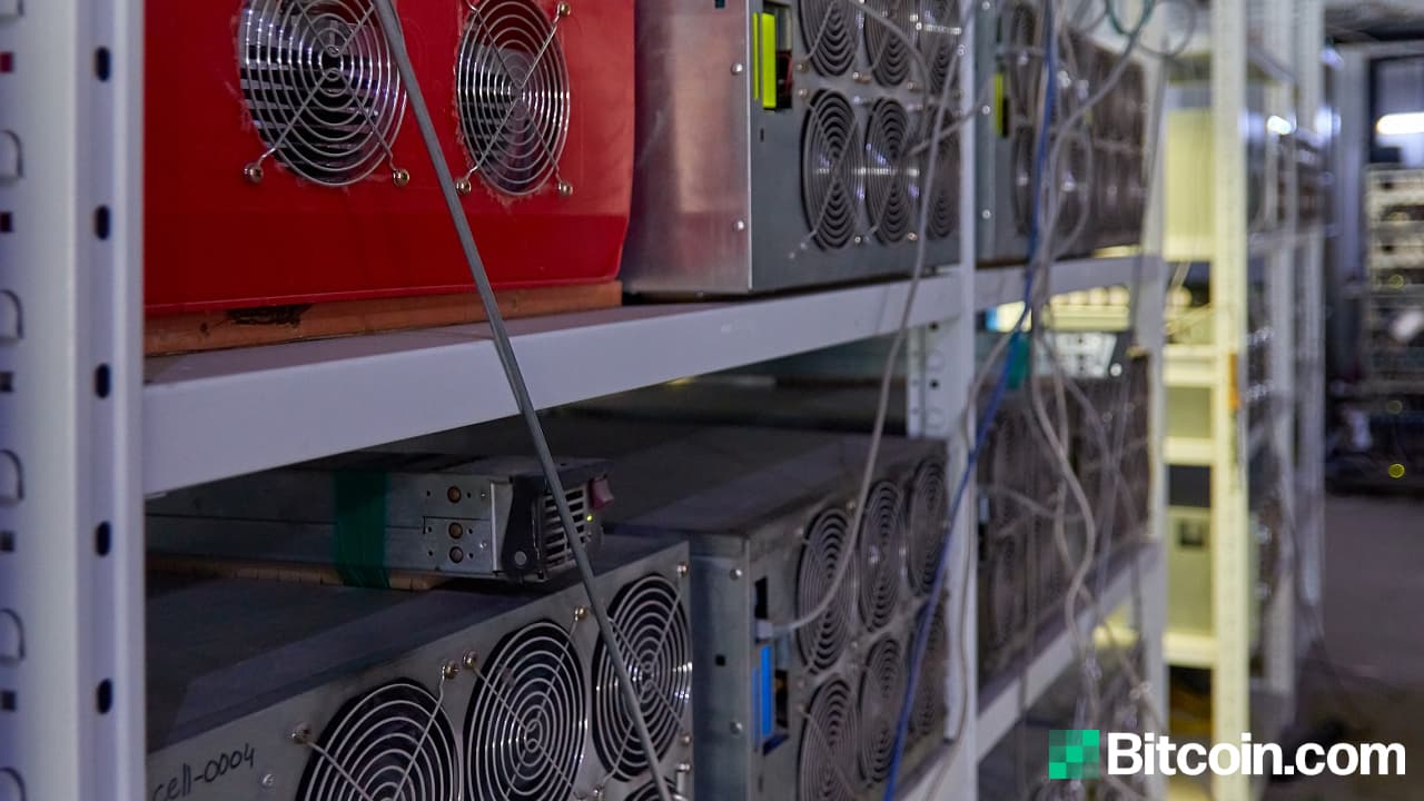 Proof-of-Work and Yield Farming: Binance and Poolin Launch Tokens Backed by Bitcoin Hashrate