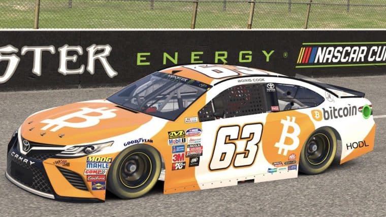 Crypto ETF Race Heats Up in 2021- Valkyrie Bitcoin Trust Files to List Shares on NYSE