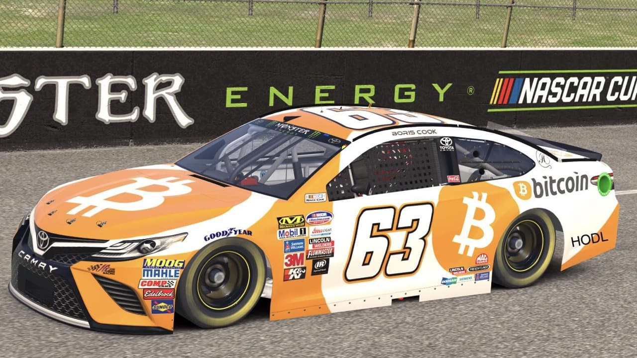 Crypto ETF Race Heats Up in 2021- Valkyrie Bitcoin Trust Files to List Shares on NYSE