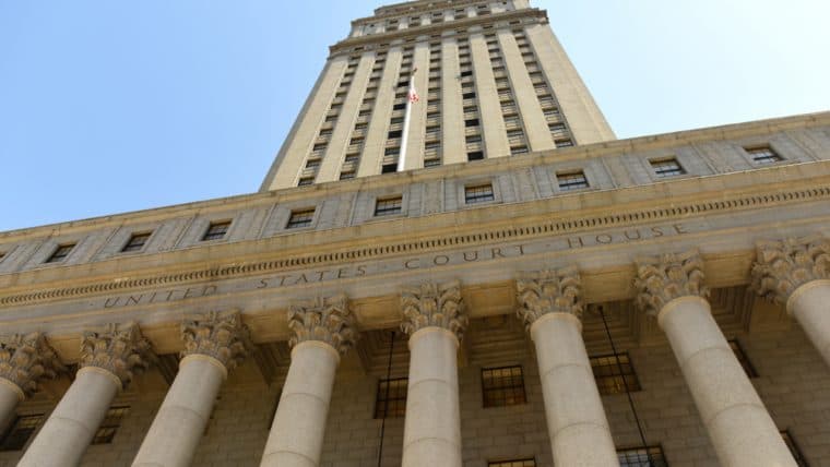 Federal Court Rejects Motion Filed by Crypto Developer Virgil Griffith to Dismiss Charges on Aiding North Korea