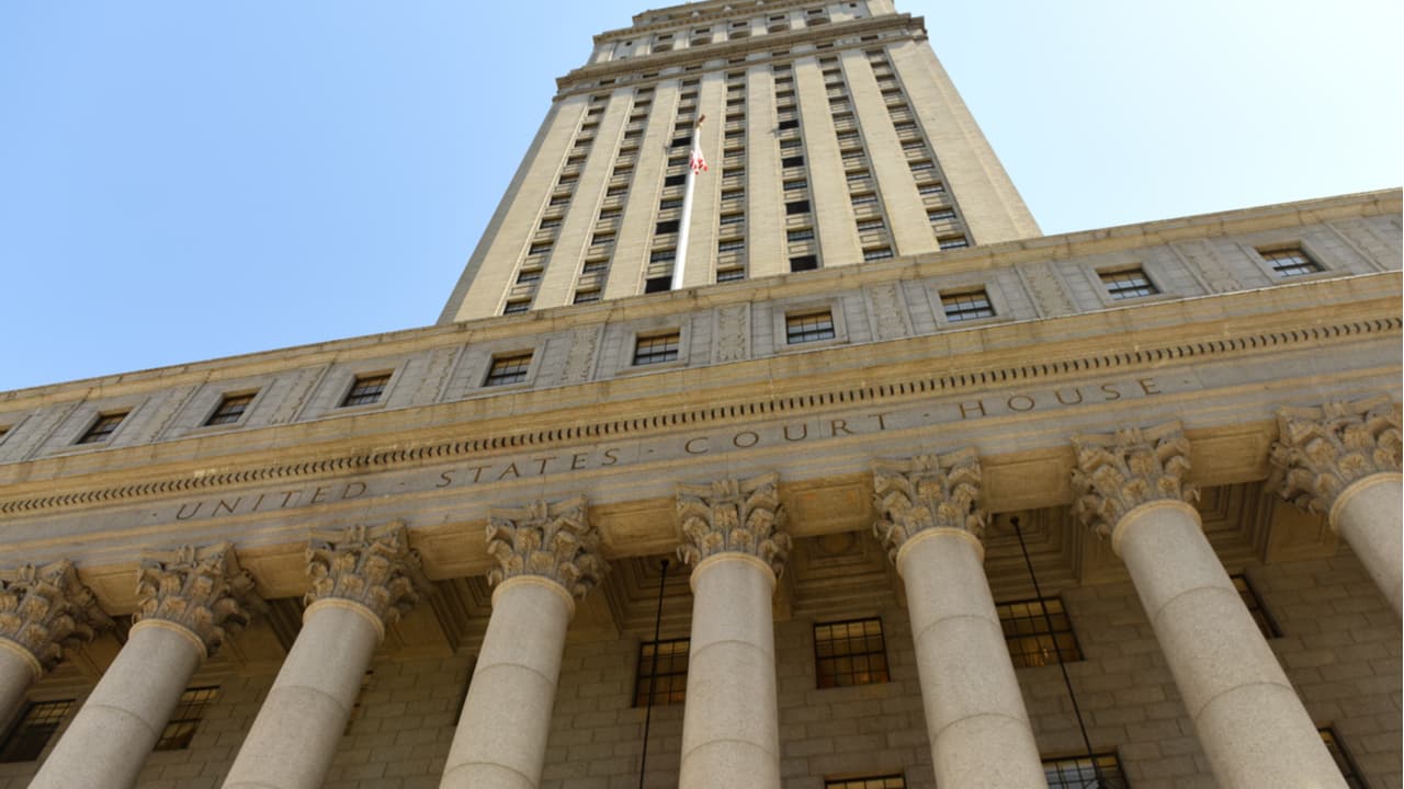 Federal Court Rejects Motion Filed by Crypto Developer Virgil Griffith to Dismiss Charges on Aiding North Korea