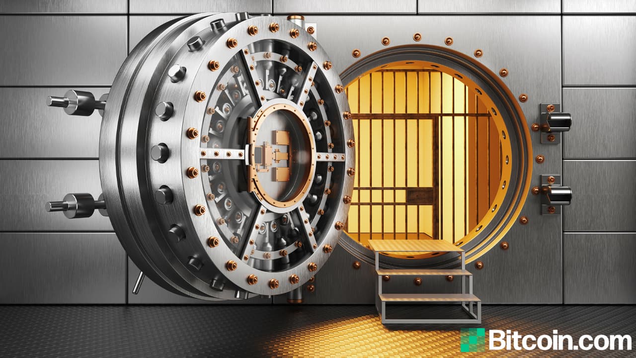 Anchorage Obtains Federal License to Operate as Crypto Bank