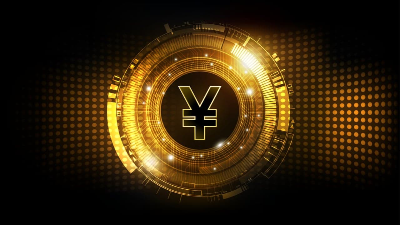 China Launches Digital Yuan 'Hard Wallet' Card Pilot Program